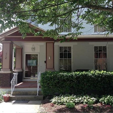 2 Sisters Bed & Breakfast ماديسون المظهر الخارجي الصورة