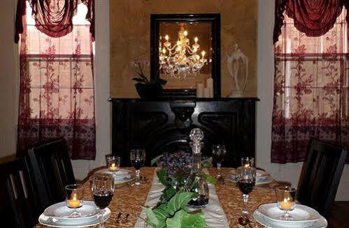 2 Sisters Bed & Breakfast ماديسون المظهر الخارجي الصورة